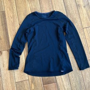 Men’s Patagonia capilene thermal wear - size S